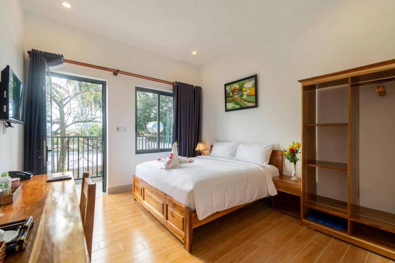 Aurora House Hotel Phu Quoc Exterior photo