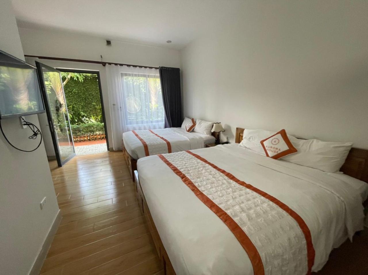 Aurora House Hotel Phu Quoc Exterior photo