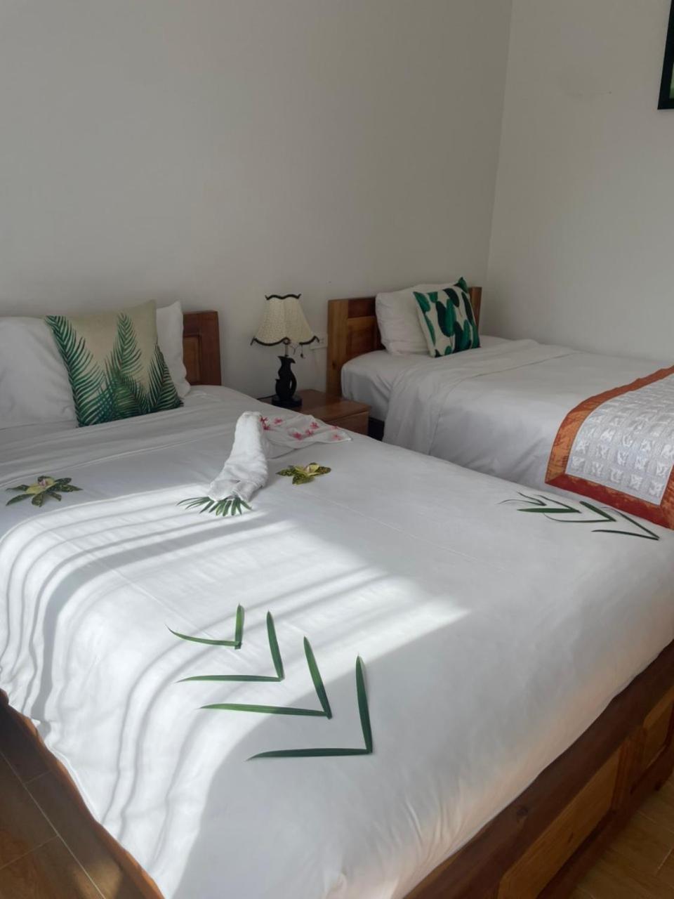 Aurora House Hotel Phu Quoc Exterior photo