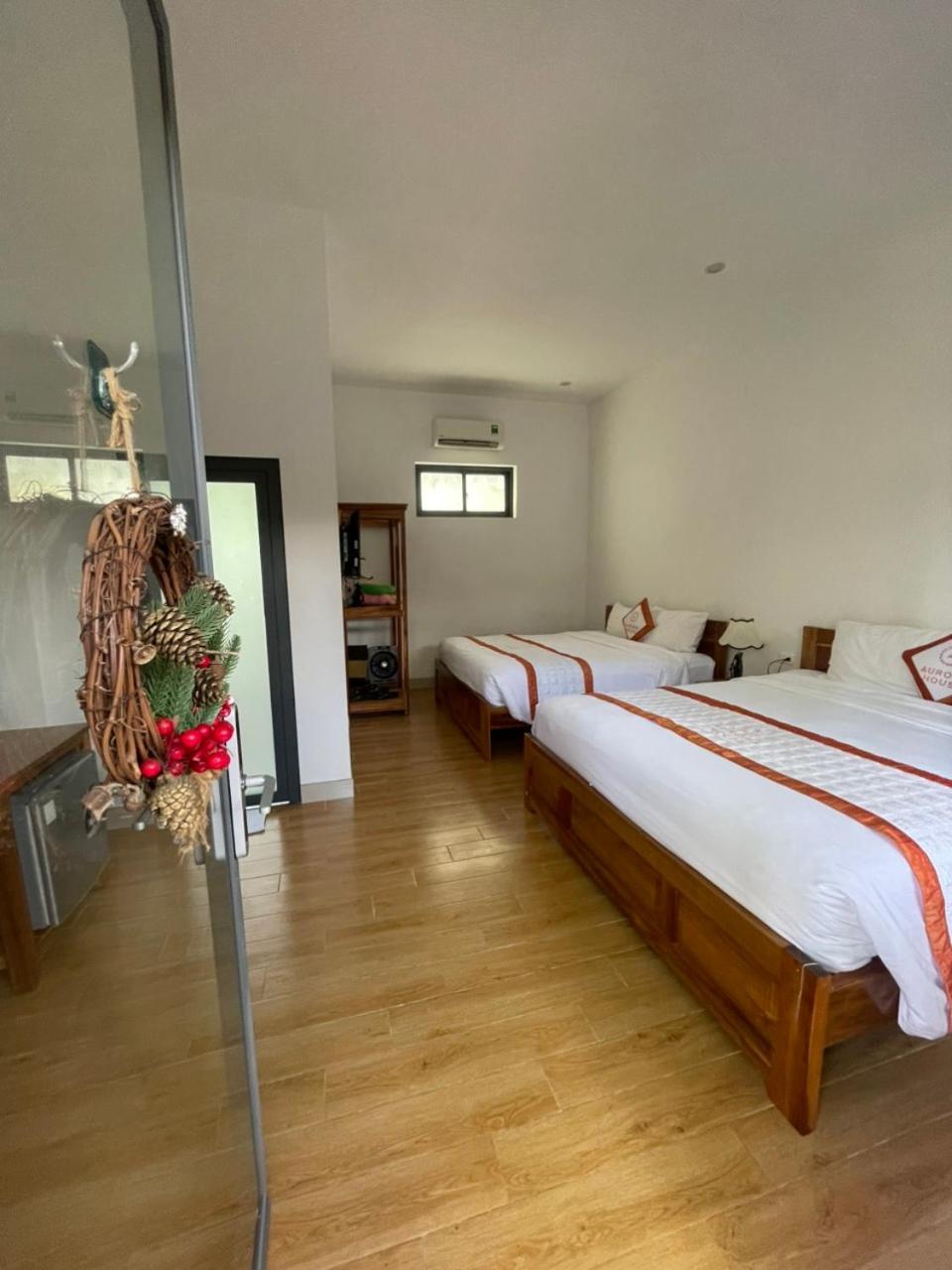 Aurora House Hotel Phu Quoc Exterior photo