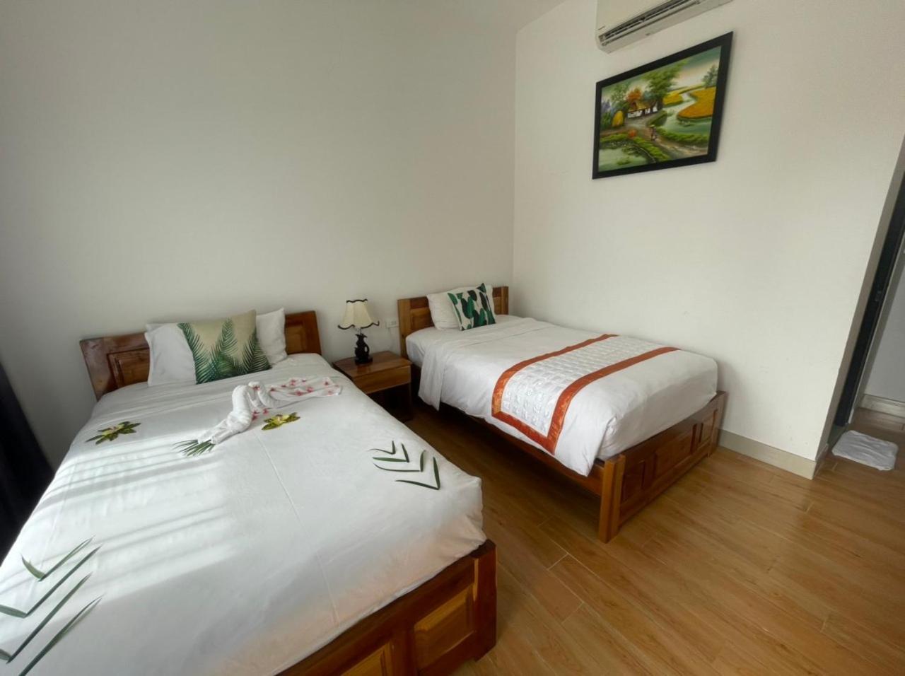 Aurora House Hotel Phu Quoc Exterior photo