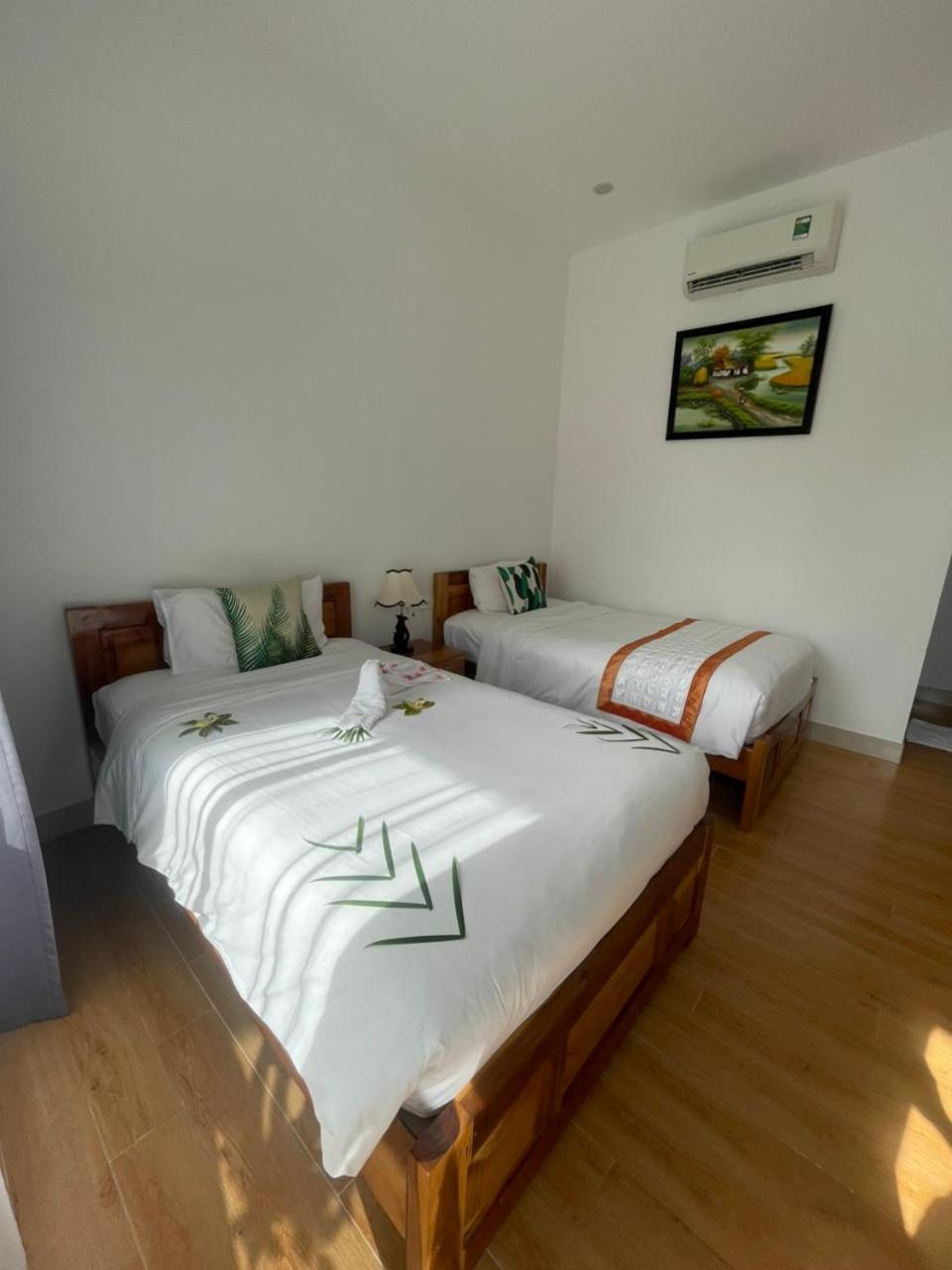 Aurora House Hotel Phu Quoc Exterior photo