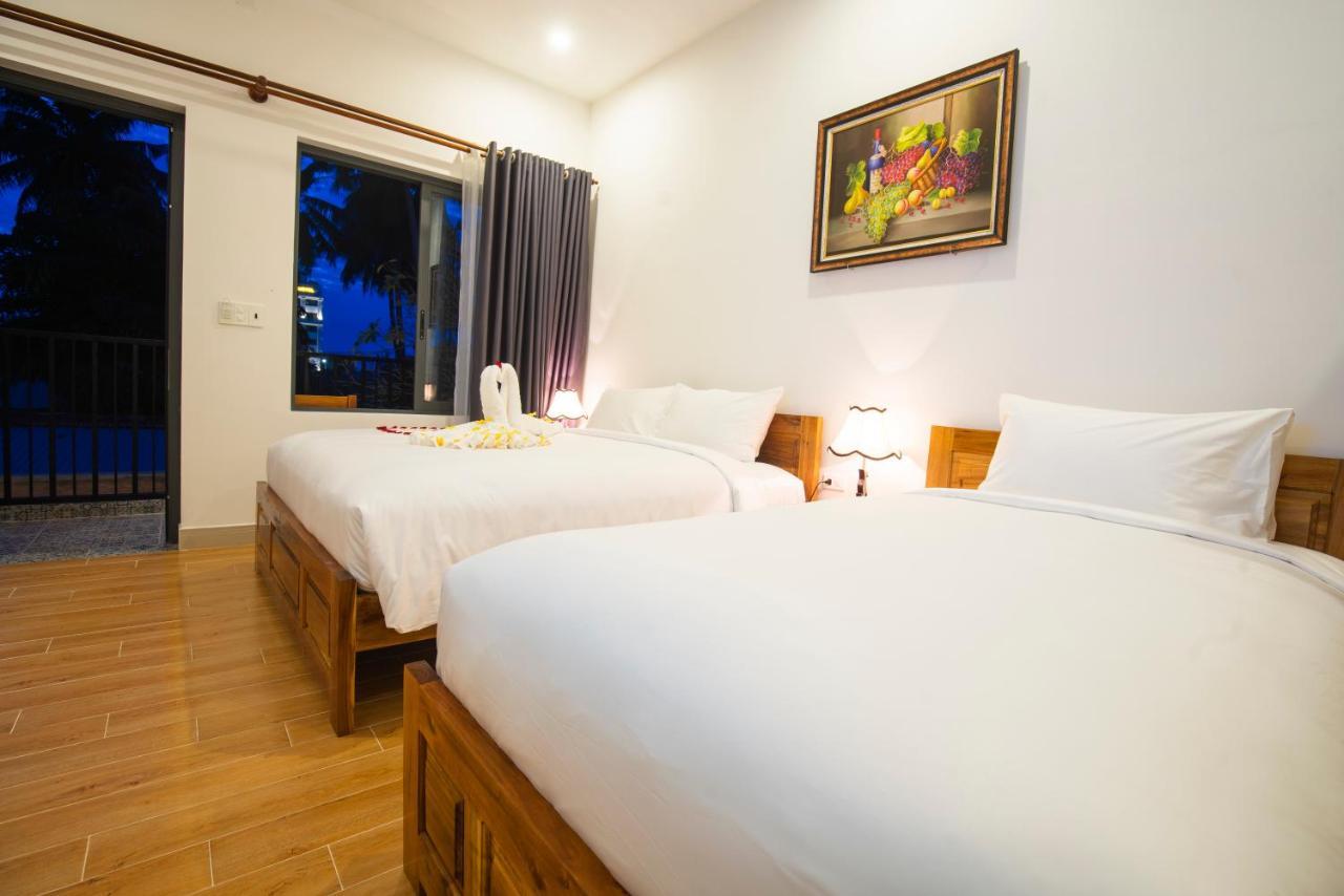 Aurora House Hotel Phu Quoc Exterior photo