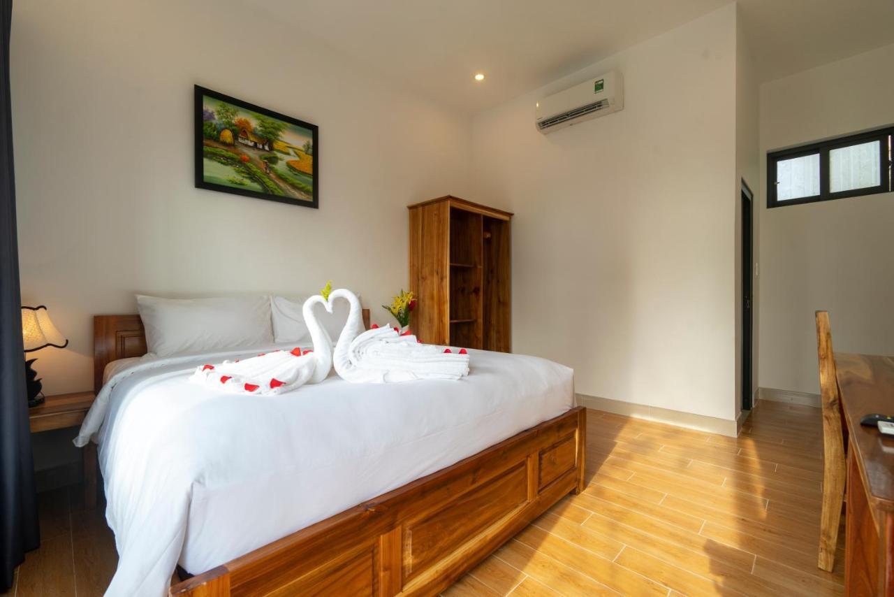 Aurora House Hotel Phu Quoc Exterior photo