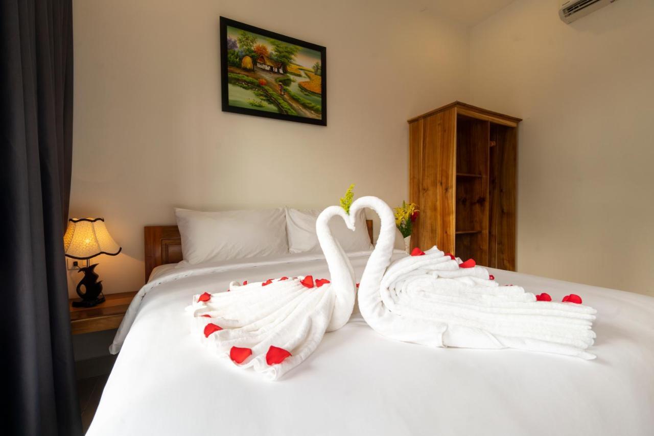 Aurora House Hotel Phu Quoc Exterior photo