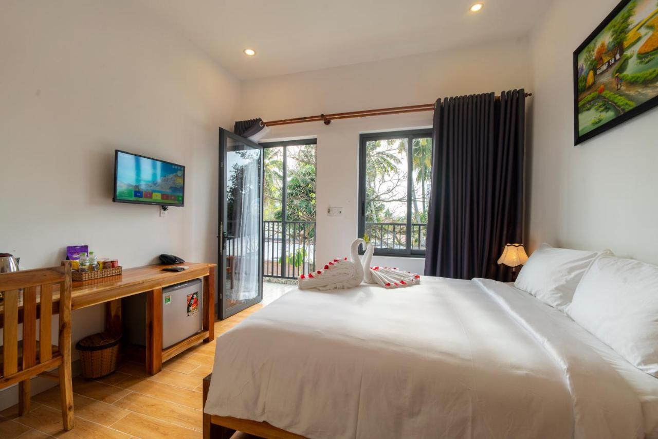 Aurora House Hotel Phu Quoc Exterior photo