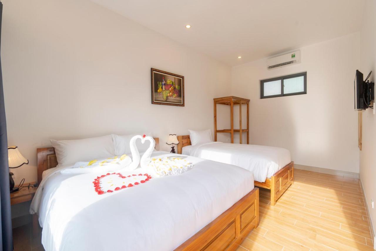 Aurora House Hotel Phu Quoc Exterior photo