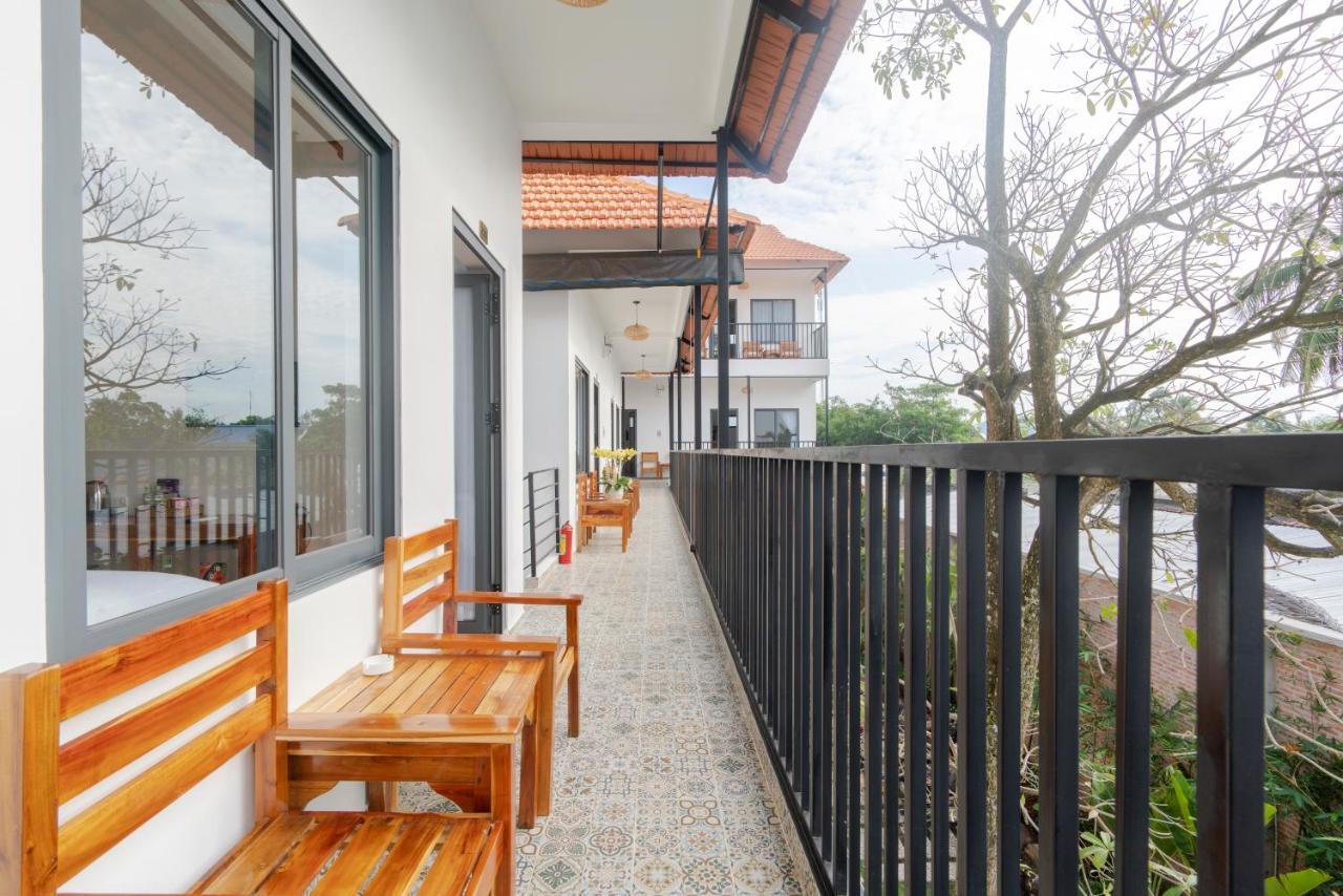 Aurora House Hotel Phu Quoc Exterior photo