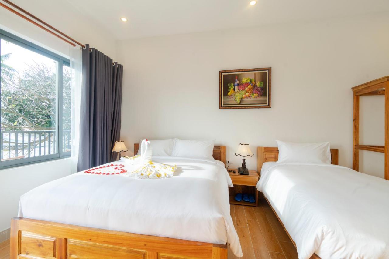Aurora House Hotel Phu Quoc Exterior photo