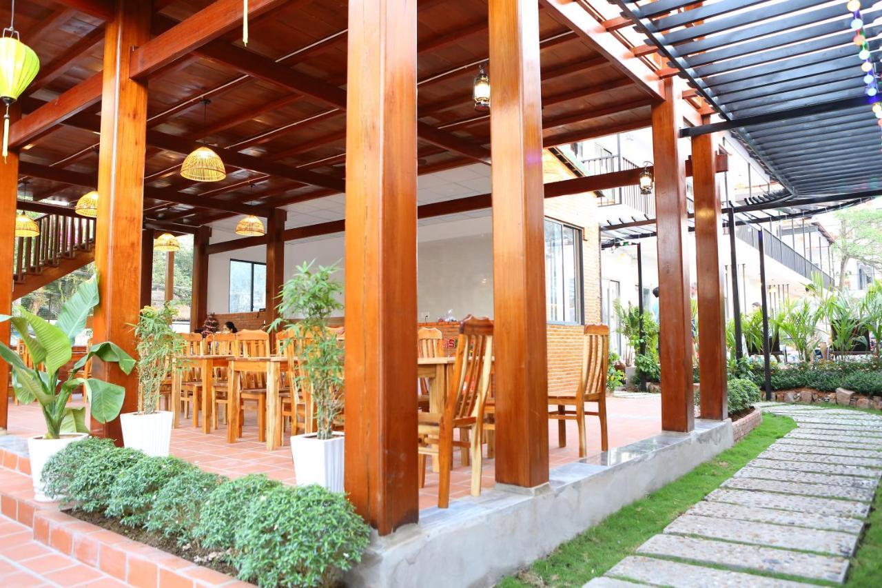 Aurora House Hotel Phu Quoc Exterior photo