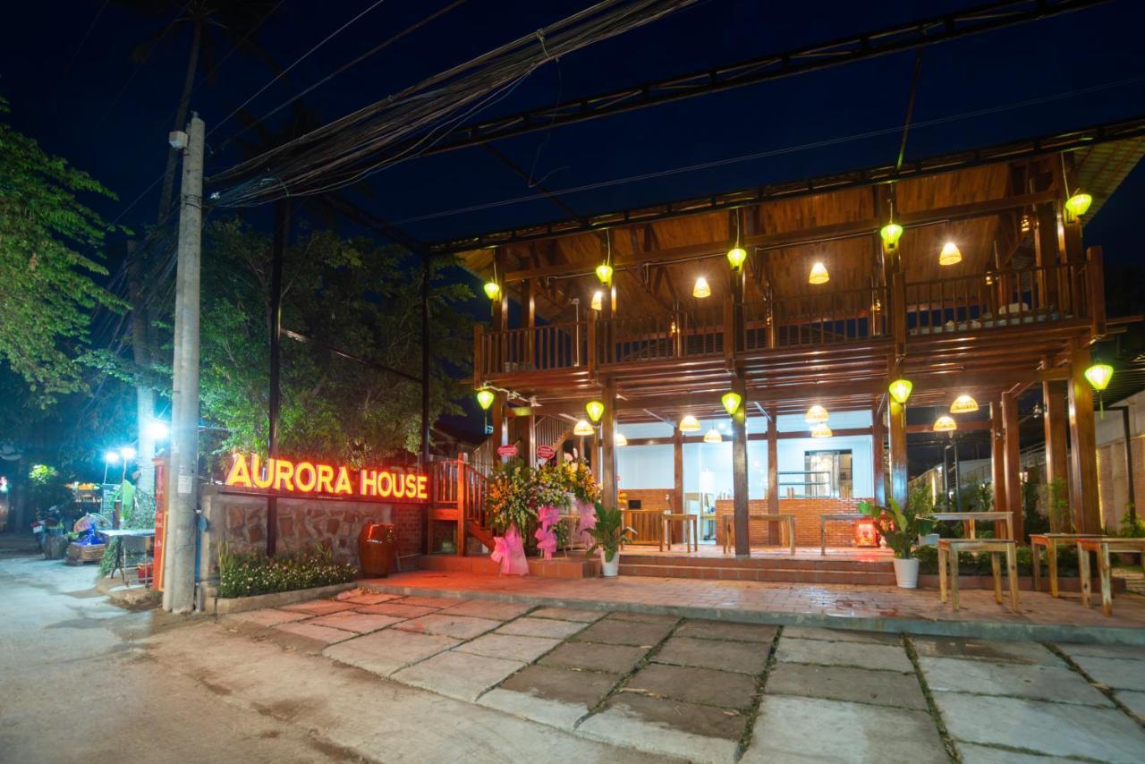 Aurora House Hotel Phu Quoc Exterior photo