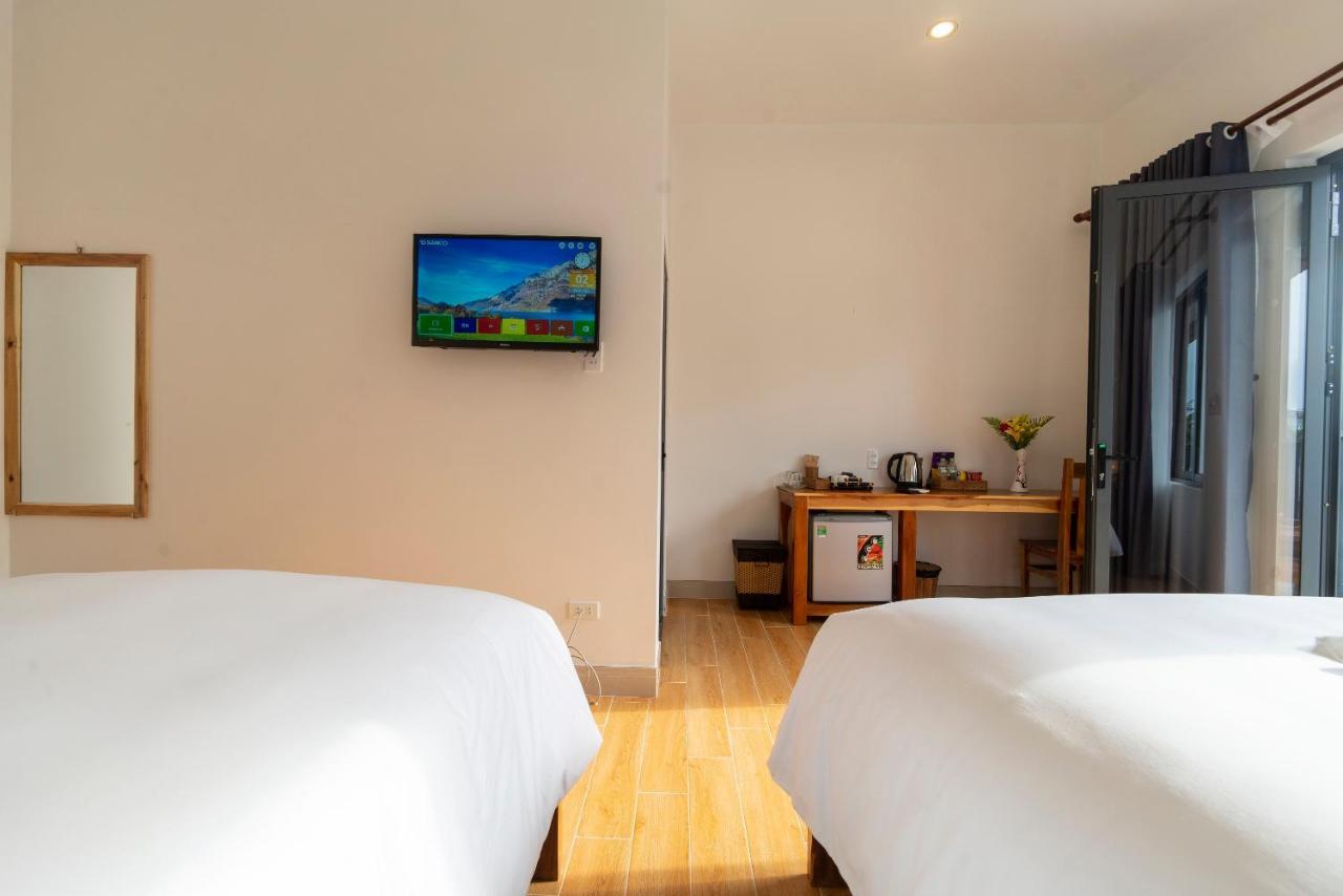 Aurora House Hotel Phu Quoc Exterior photo